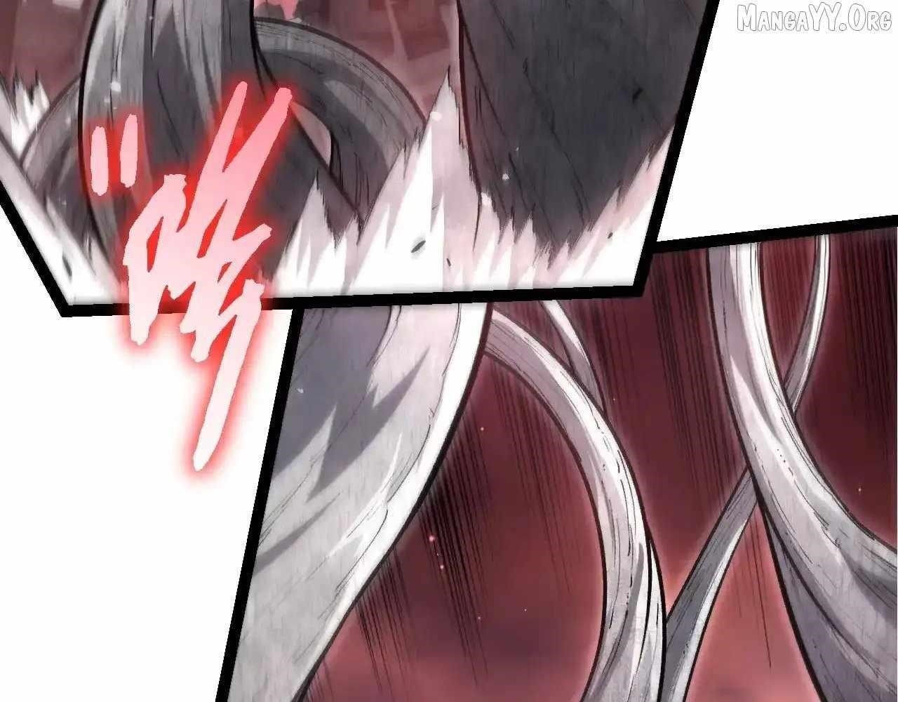 Evolution Begins With a Big Tree Chapter 455 - Page 9 in English