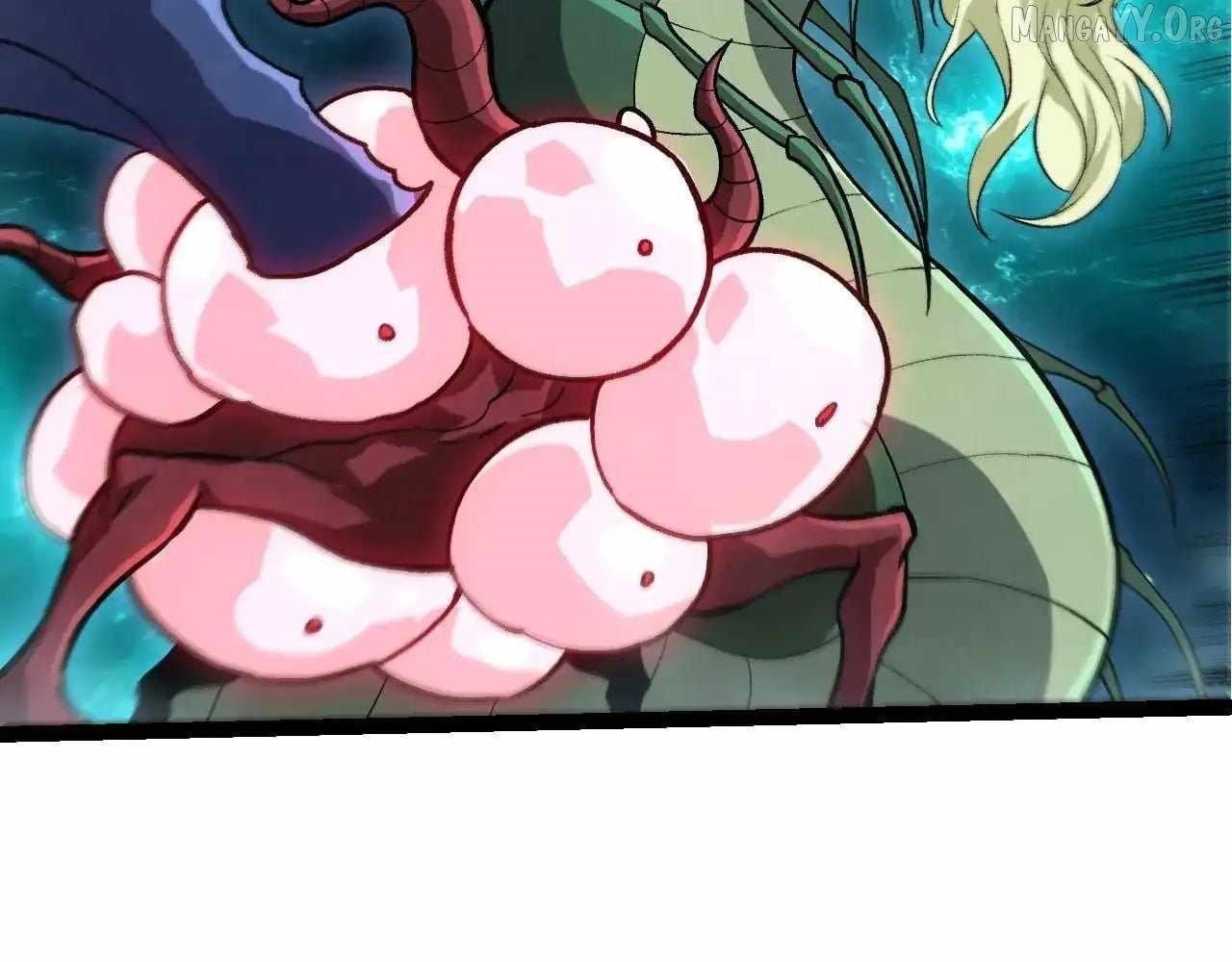 Evolution Begins With a Big Tree Chapter 455 - Page 98 in English