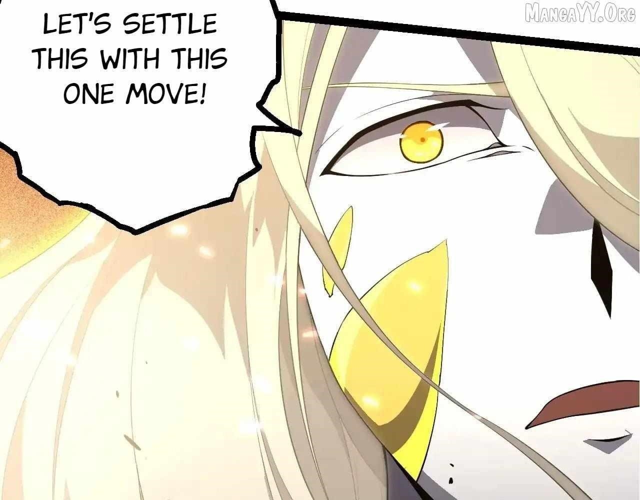 Evolution Begins With a Big Tree Chapter 456 - Page 53 in English