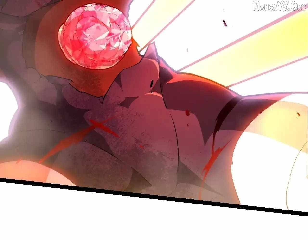 Evolution Begins With a Big Tree Chapter 456 - Page 75 in English
