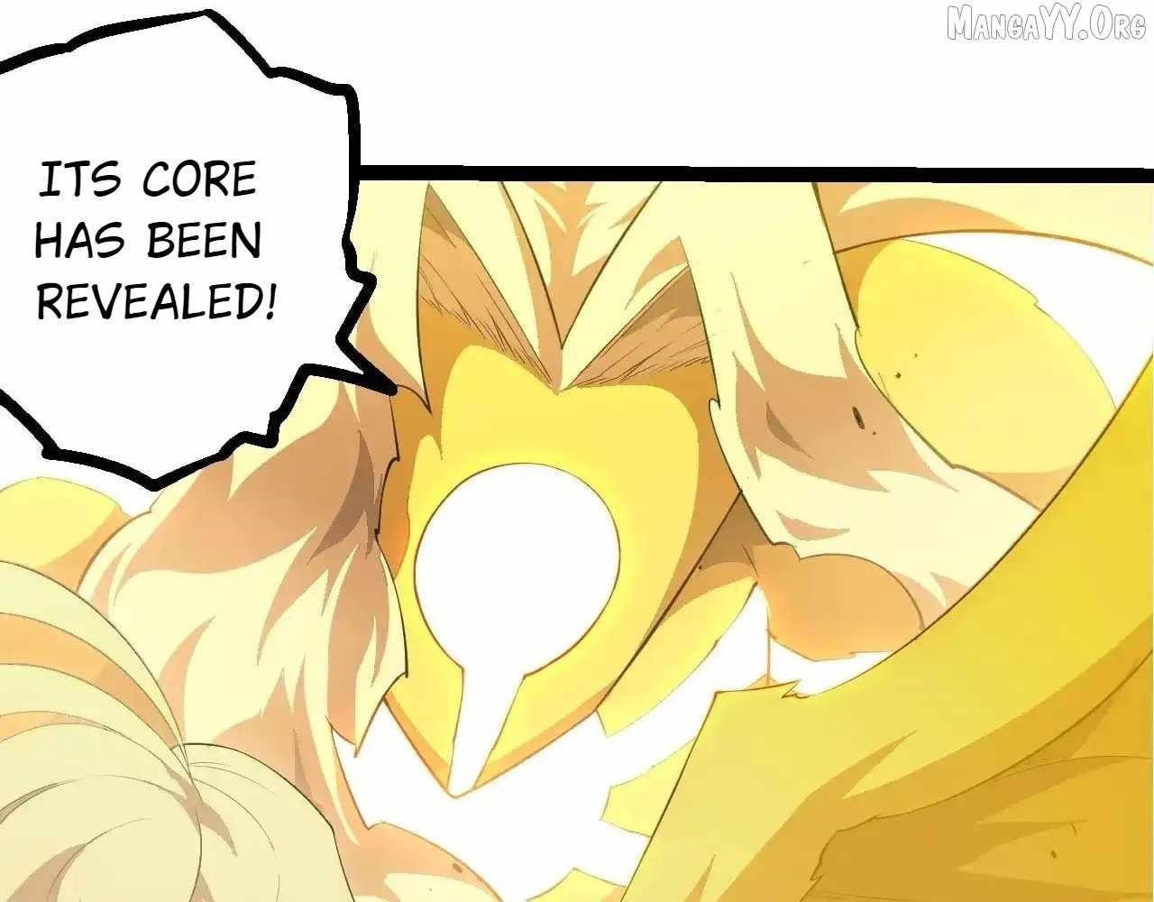 Evolution Begins With a Big Tree Chapter 456 - Page 76 in English