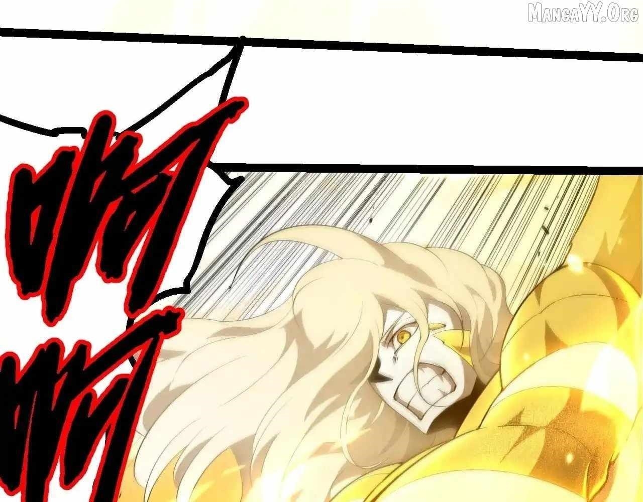 Evolution Begins With a Big Tree Chapter 456 - Page 94 in English