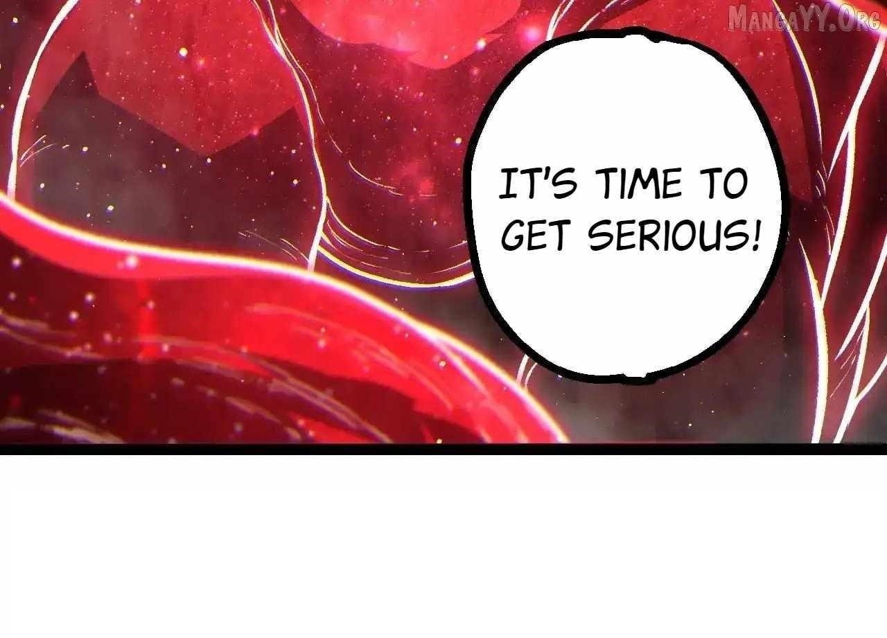 Evolution Begins With a Big Tree Chapter 457 - Page 100 in English