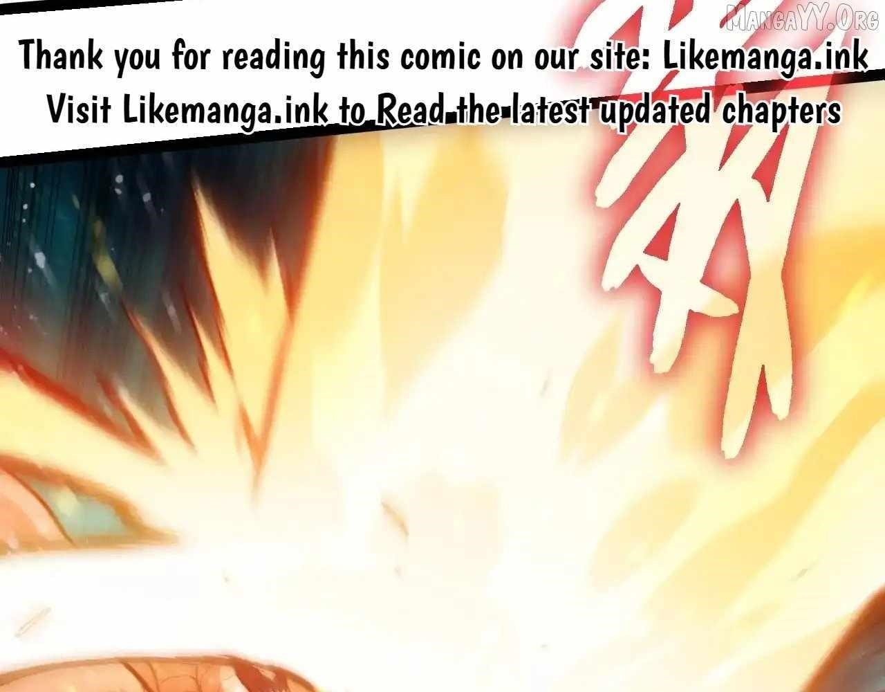 Evolution Begins With a Big Tree Chapter 457 - Page 19 in English