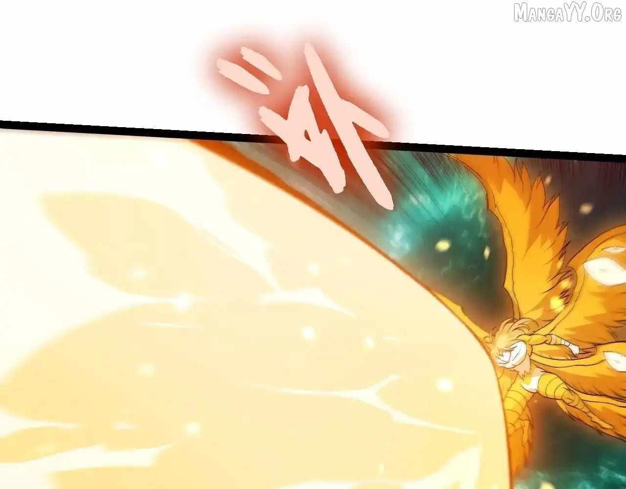 Evolution Begins With a Big Tree Chapter 457 - Page 21 in English