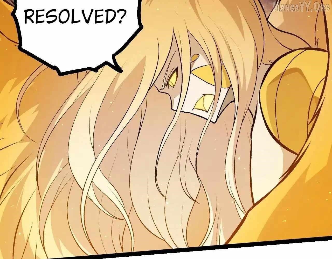 Evolution Begins With a Big Tree Chapter 457 - Page 3 in English