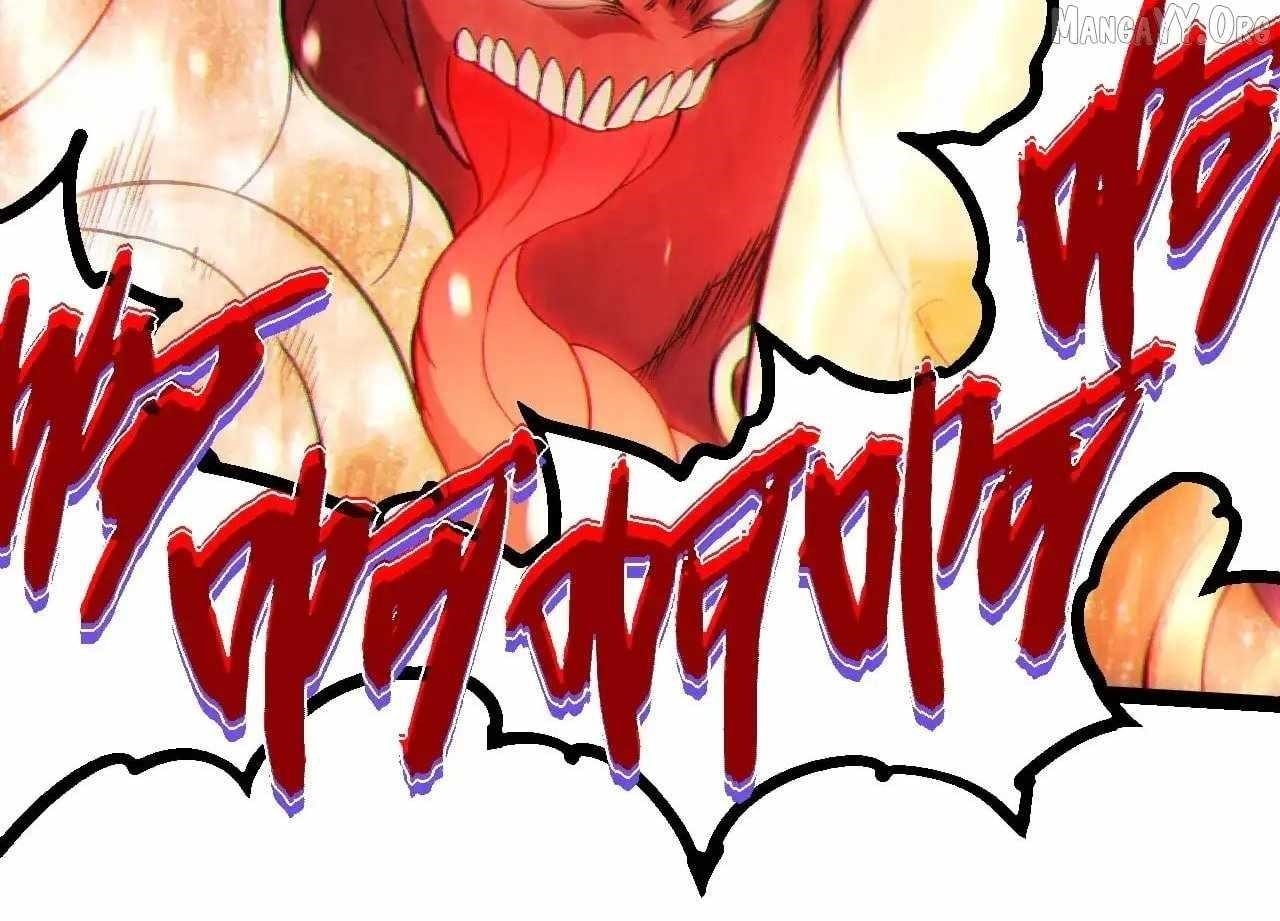 Evolution Begins With a Big Tree Chapter 457 - Page 30 in English