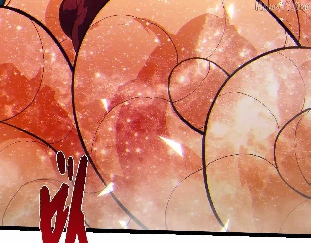 Evolution Begins With a Big Tree Chapter 457 - Page 38 in English