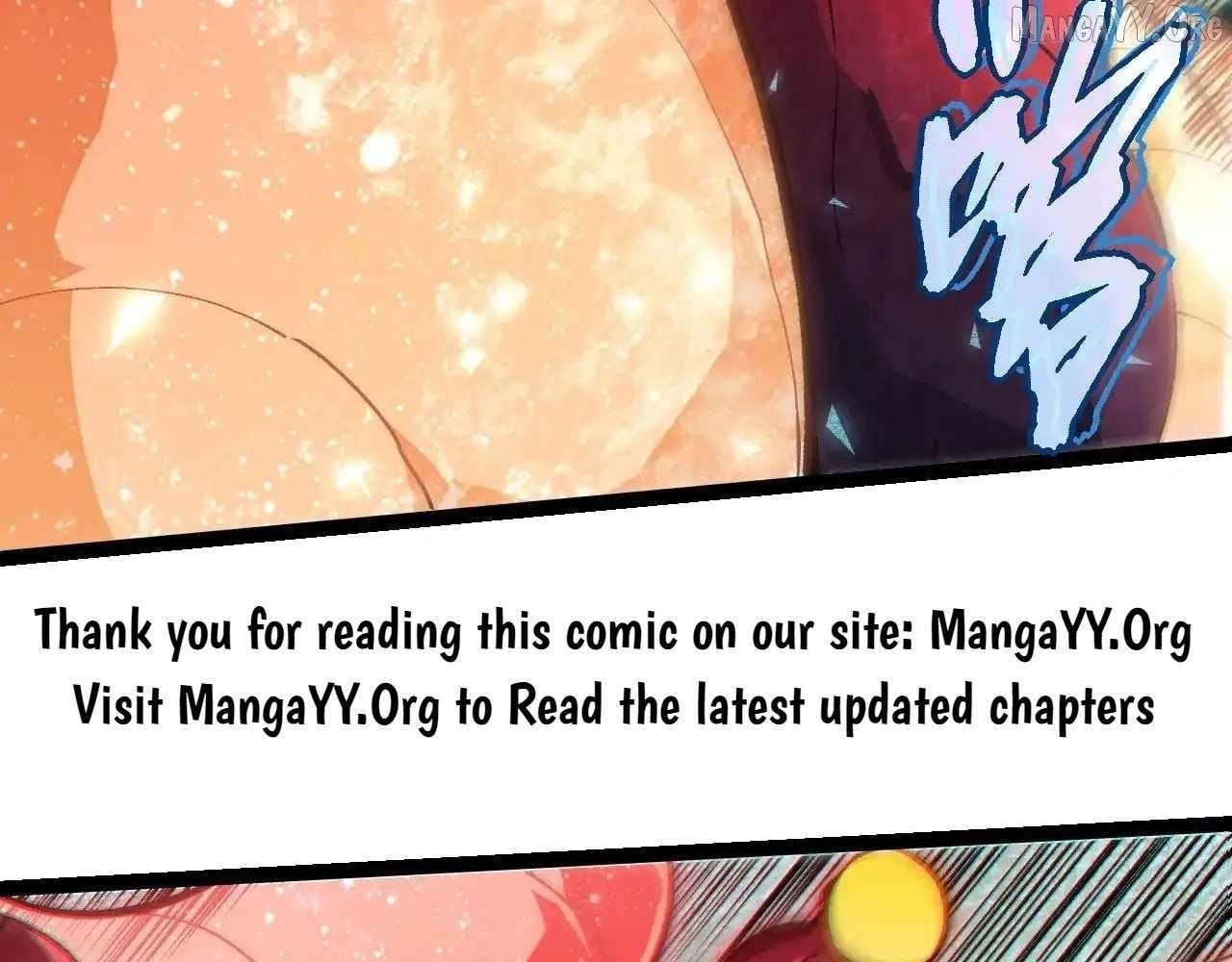 Evolution Begins With a Big Tree Chapter 457 - Page 42 in English