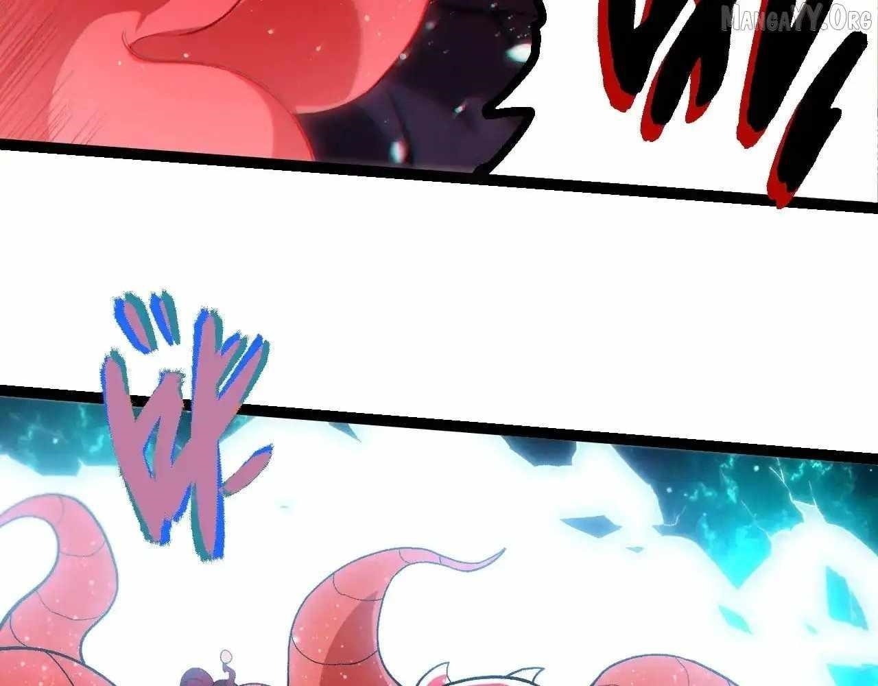 Evolution Begins With a Big Tree Chapter 457 - Page 44 in English
