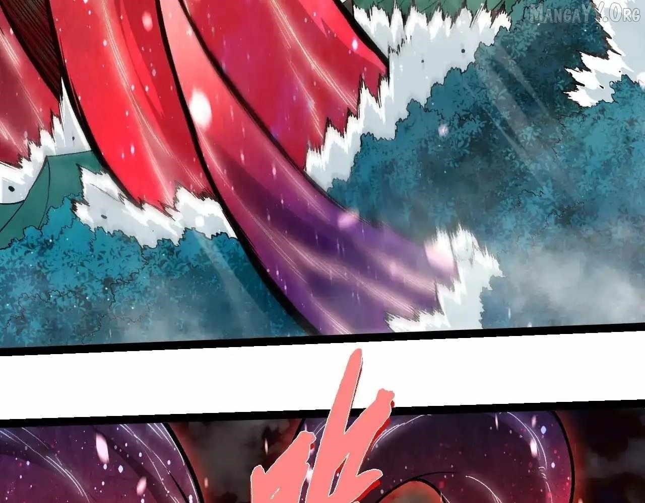 Evolution Begins With a Big Tree Chapter 457 - Page 52 in English
