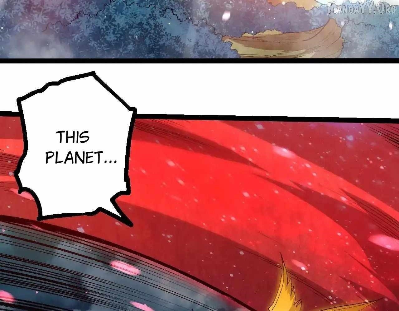 Evolution Begins With a Big Tree Chapter 457 - Page 59 in English