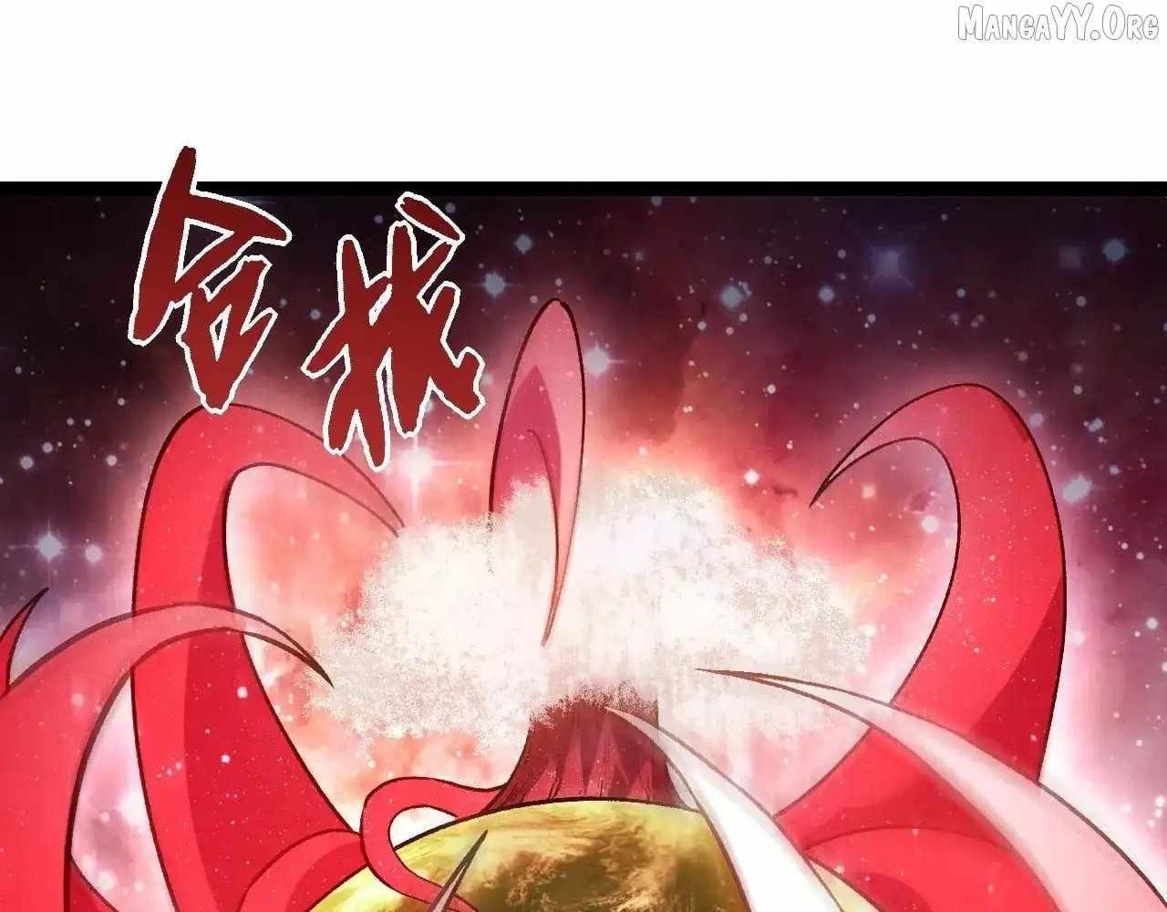 Evolution Begins With a Big Tree Chapter 457 - Page 61 in English
