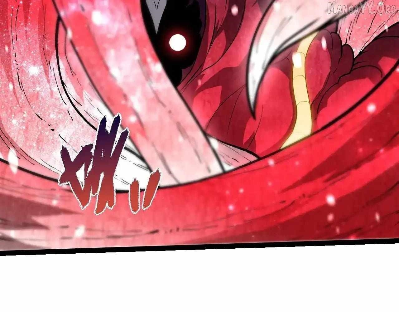 Evolution Begins With a Big Tree Chapter 457 - Page 67 in English