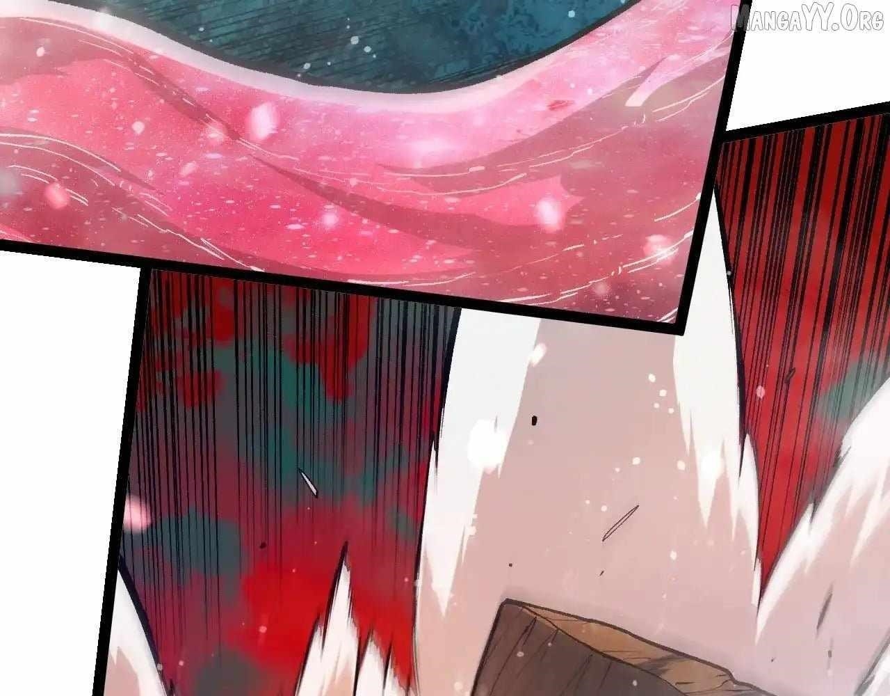 Evolution Begins With a Big Tree Chapter 457 - Page 69 in English
