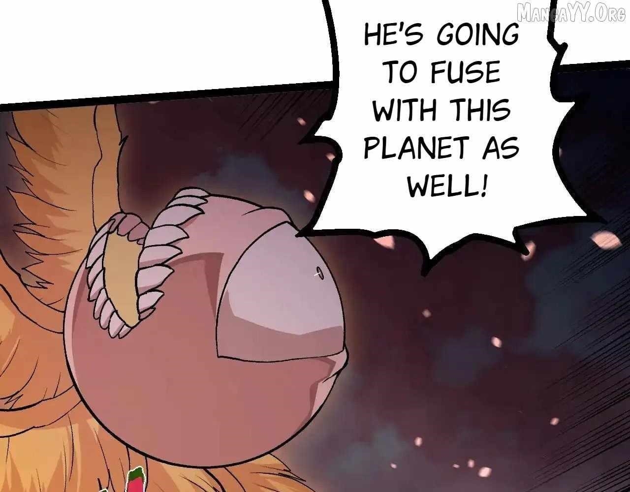 Evolution Begins With a Big Tree Chapter 457 - Page 78 in English