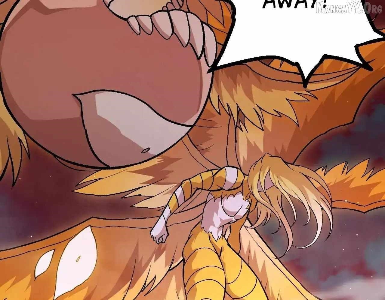 Evolution Begins With a Big Tree Chapter 457 - Page 85 in English