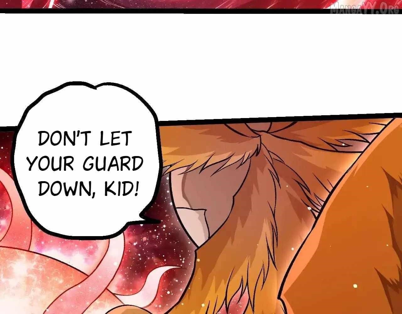 Evolution Begins With a Big Tree Chapter 457 - Page 96 in English