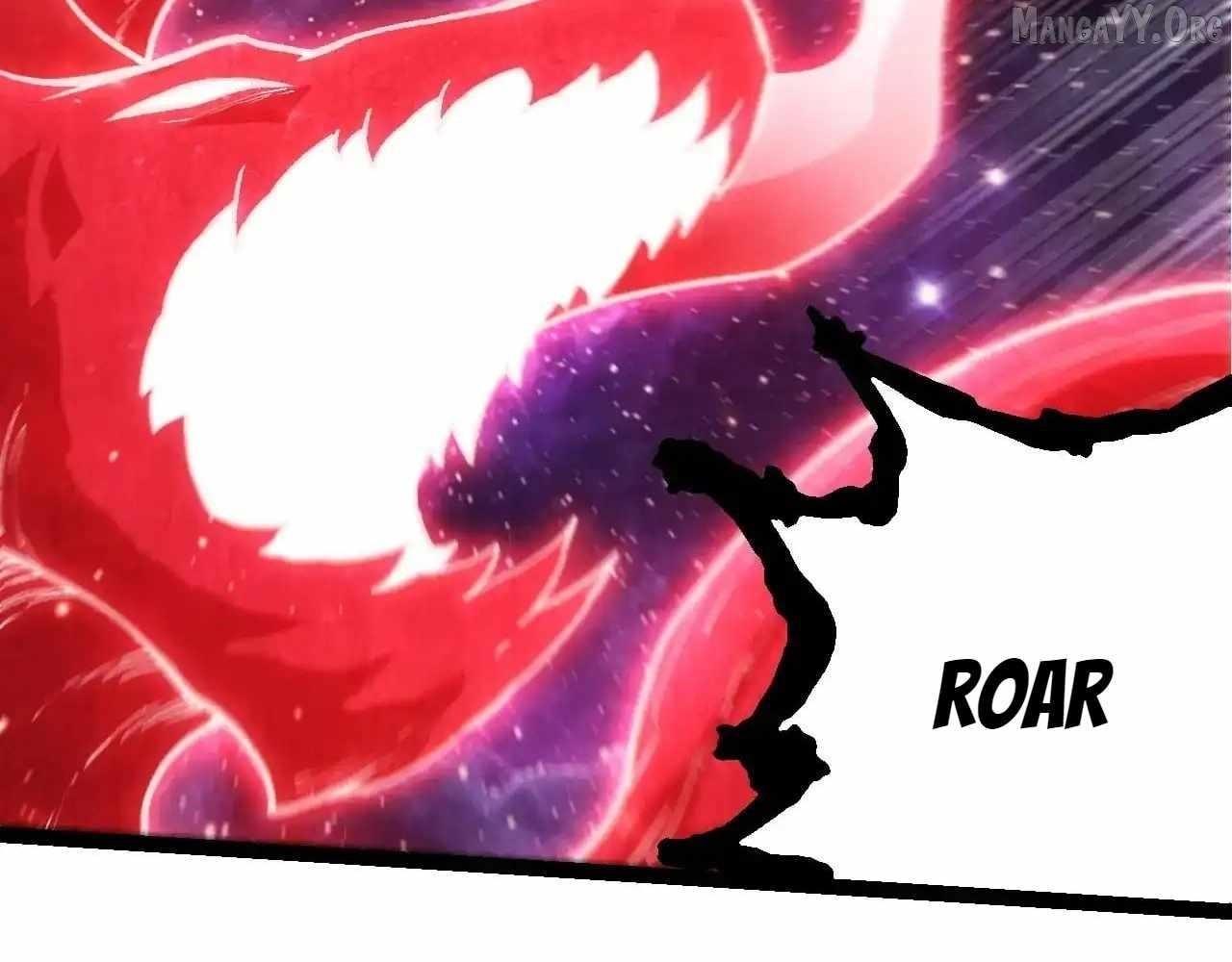 Evolution Begins With a Big Tree Chapter 458 - Page 15 in English