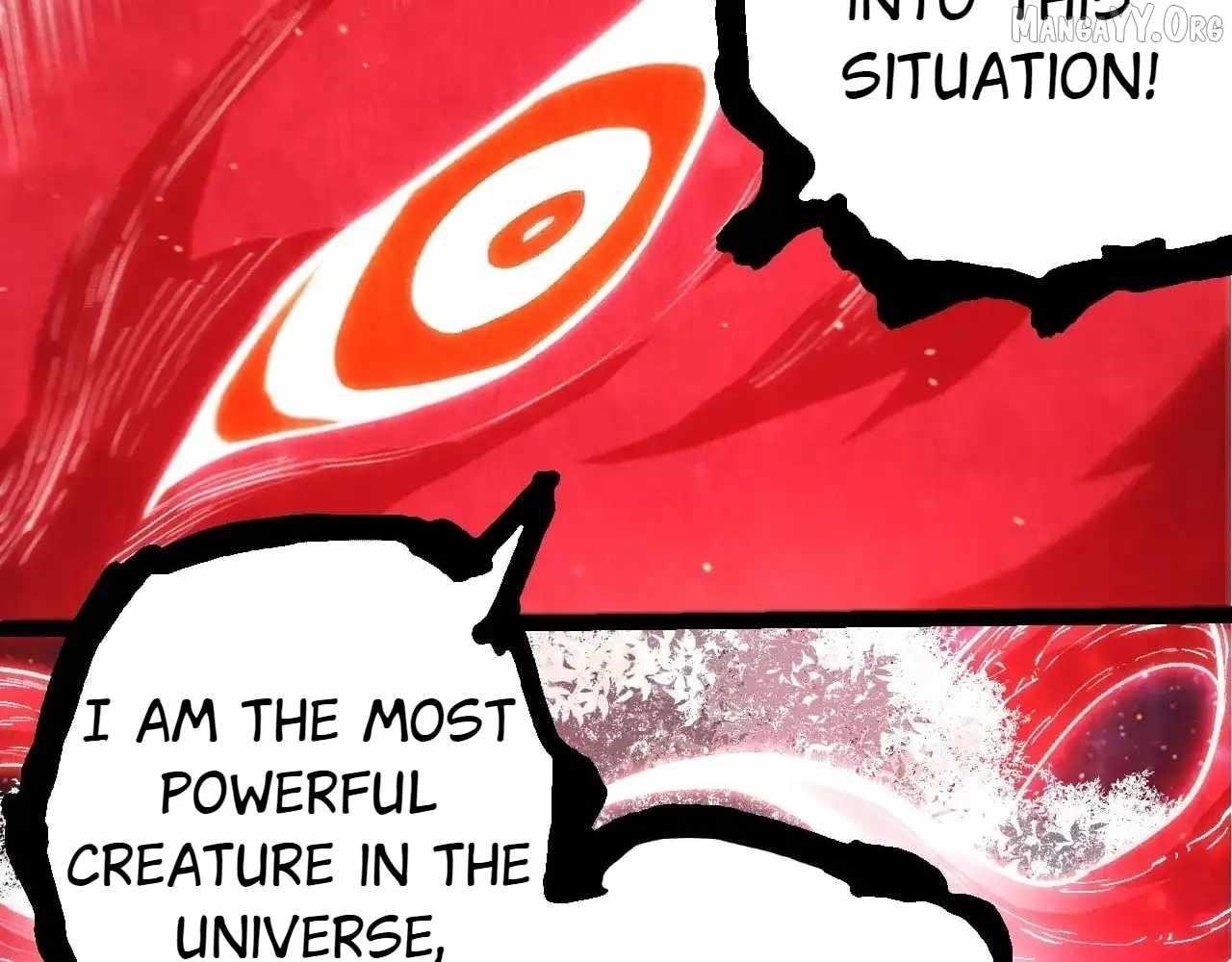 Evolution Begins With a Big Tree Chapter 458 - Page 18 in English