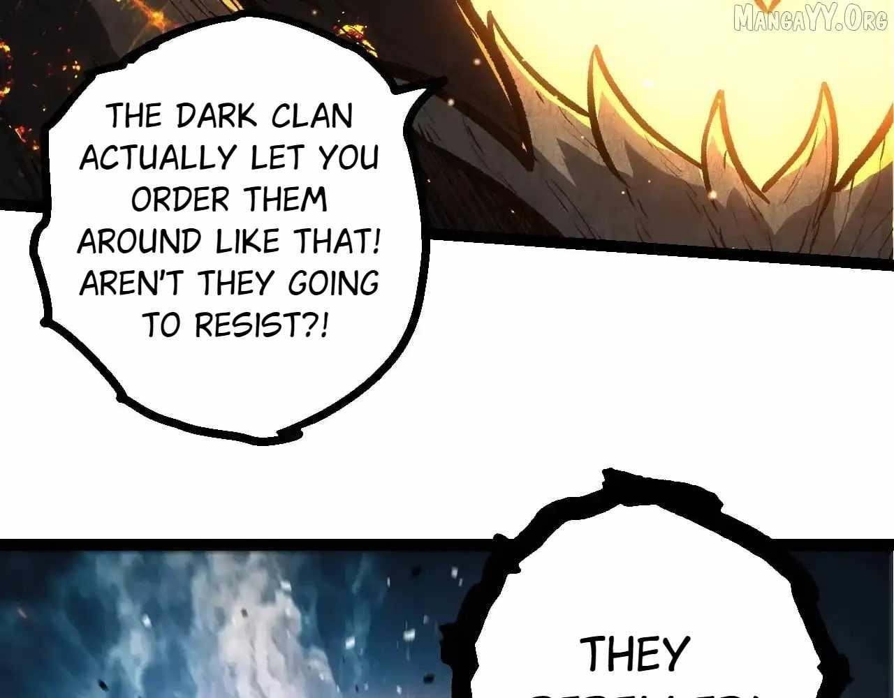 Evolution Begins With a Big Tree Chapter 458 - Page 27 in English