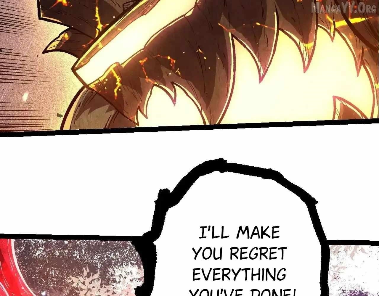 Evolution Begins With a Big Tree Chapter 458 - Page 32 in English