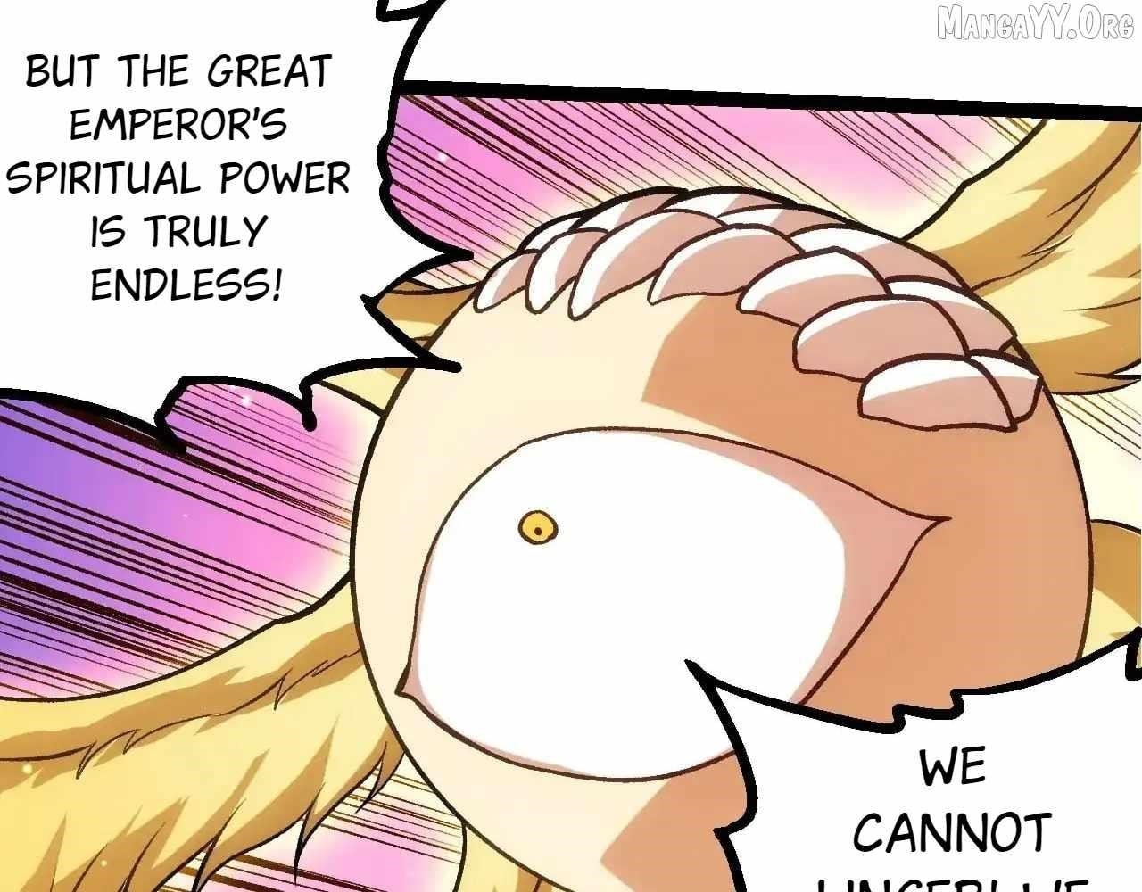 Evolution Begins With a Big Tree Chapter 458 - Page 38 in English