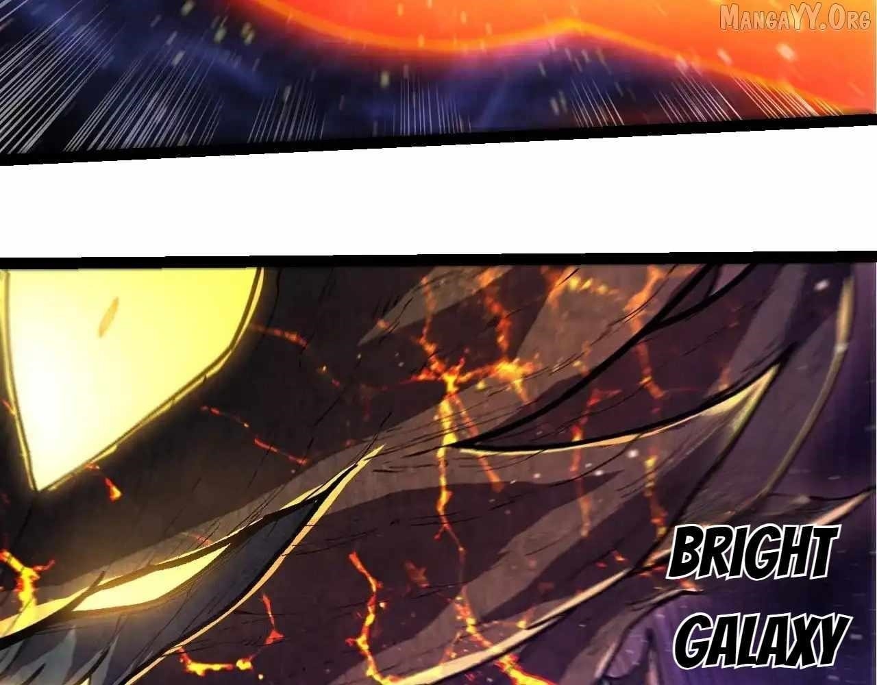 Evolution Begins With a Big Tree Chapter 458 - Page 57 in English