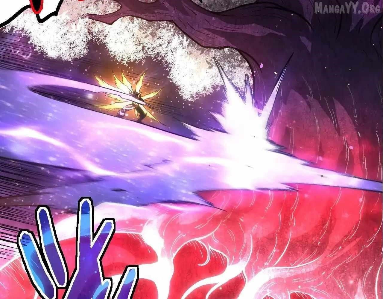Evolution Begins With a Big Tree Chapter 458 - Page 63 in English