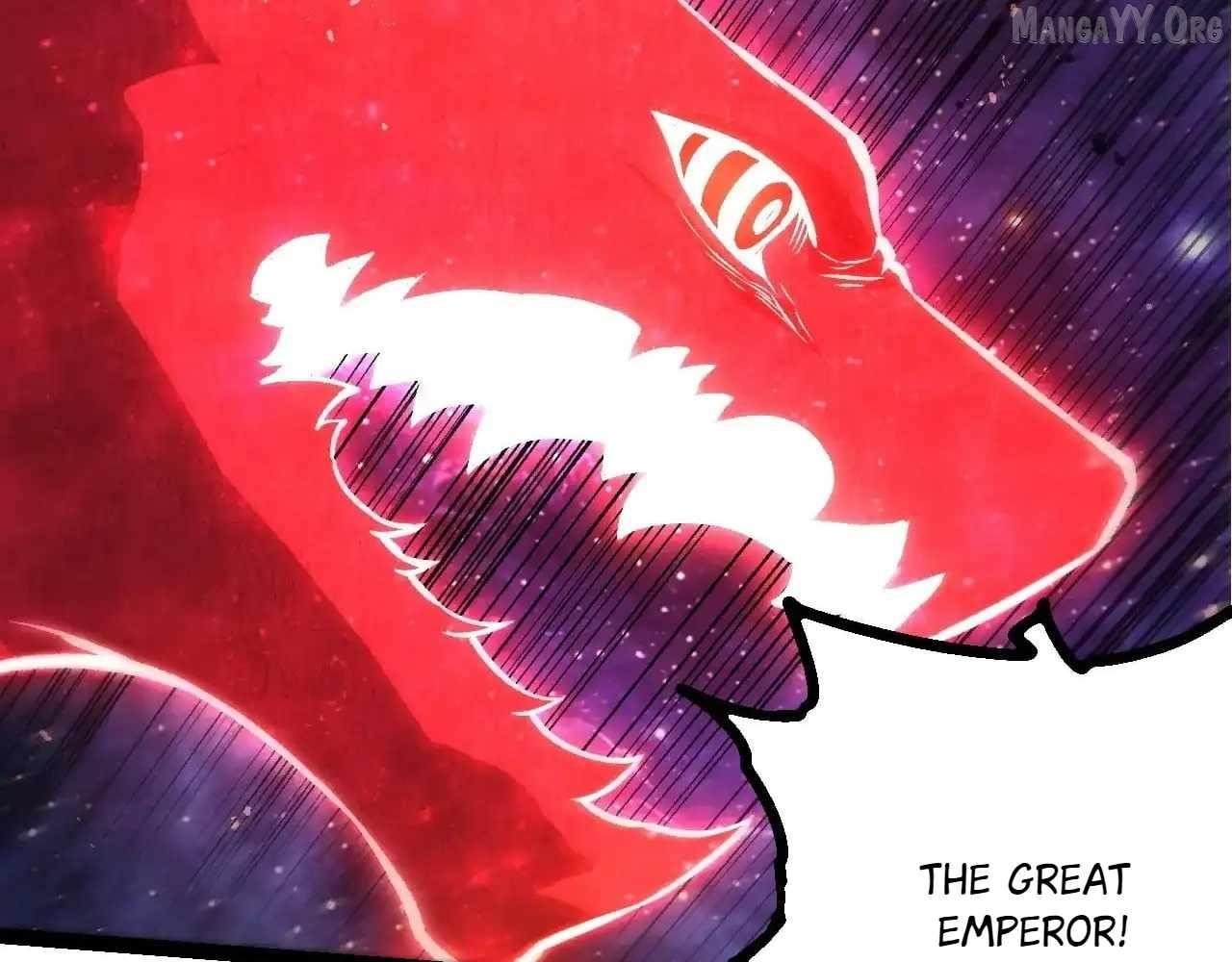 Evolution Begins With a Big Tree Chapter 458 - Page 68 in English