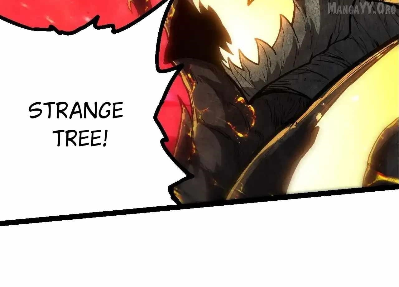 Evolution Begins With a Big Tree Chapter 458 - Page 70 in English
