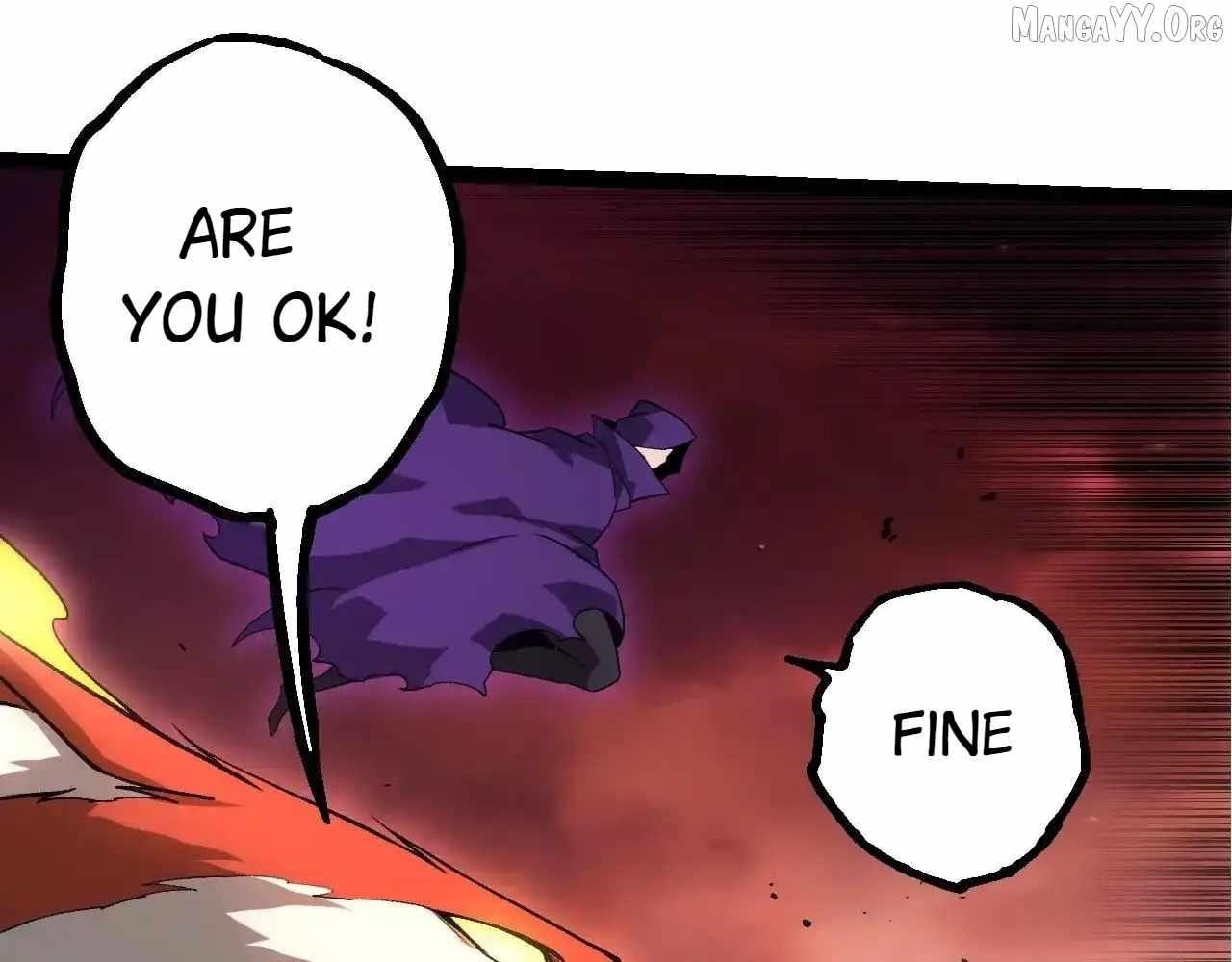 Evolution Begins With a Big Tree Chapter 458 - Page 84 in English