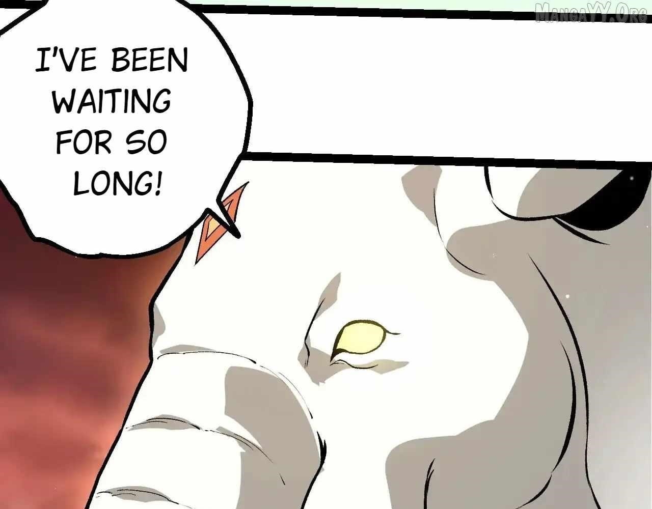 Evolution Begins With a Big Tree Chapter 458 - Page 94 in English