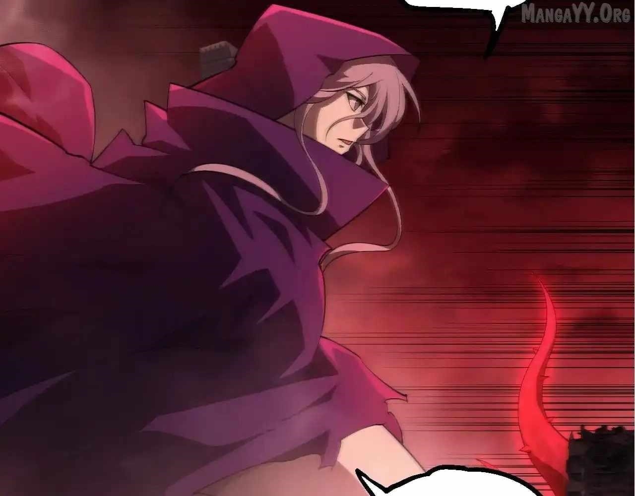 Evolution Begins With a Big Tree Chapter 459 - Page 13 in English
