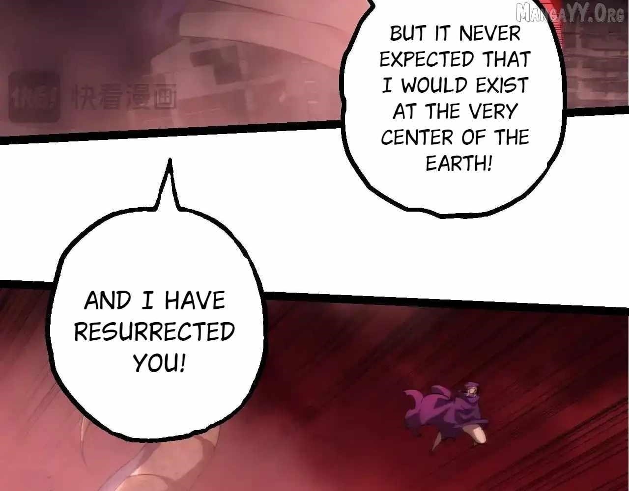 Evolution Begins With a Big Tree Chapter 459 - Page 14 in English