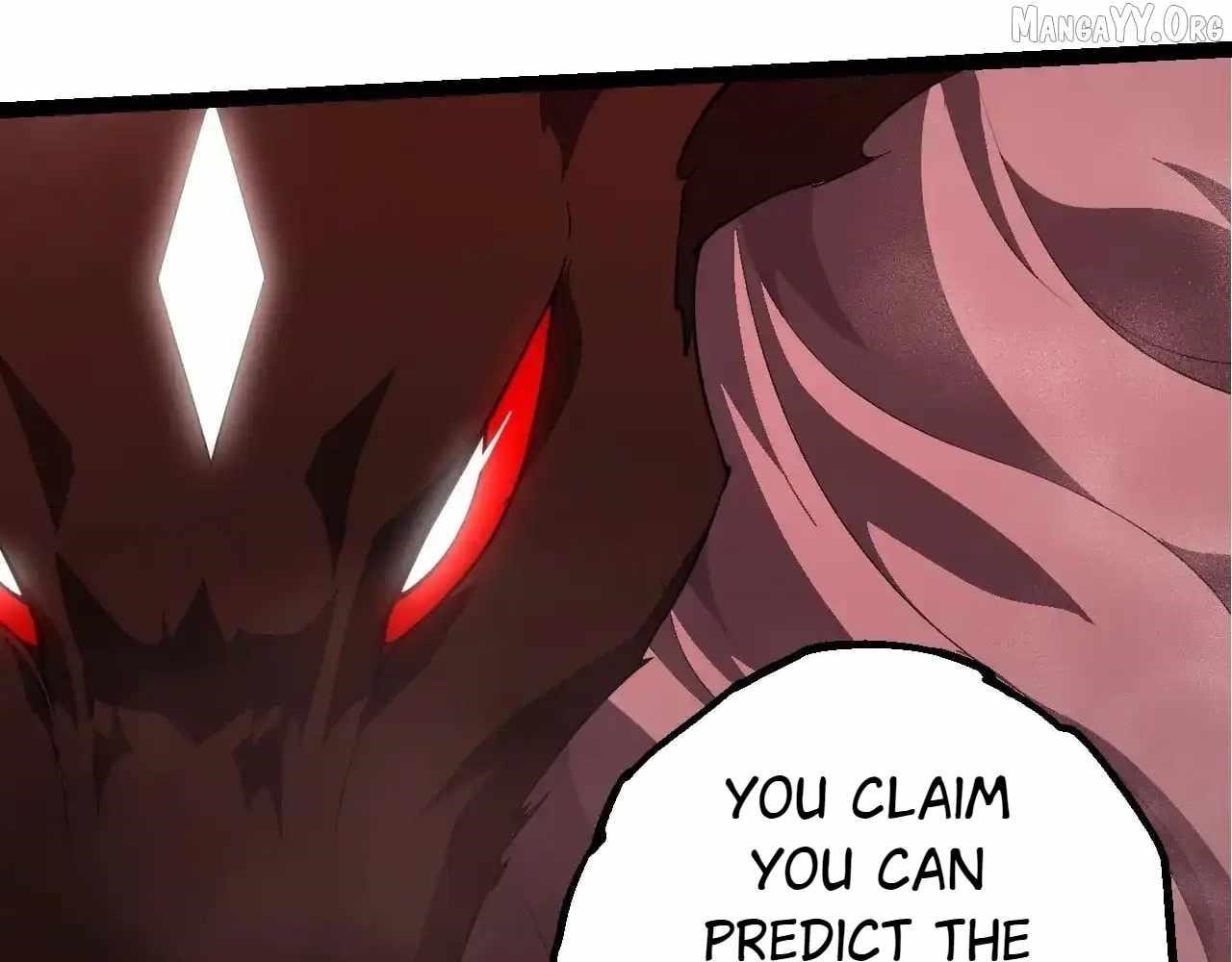 Evolution Begins With a Big Tree Chapter 459 - Page 16 in English