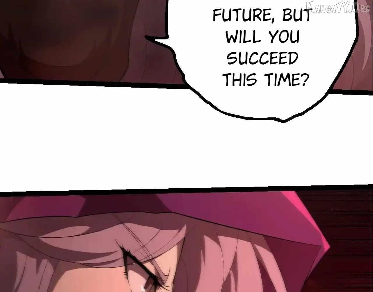 Evolution Begins With a Big Tree Chapter 459 - Page 17 in English