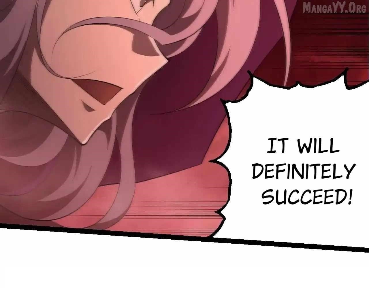 Evolution Begins With a Big Tree Chapter 459 - Page 18 in English