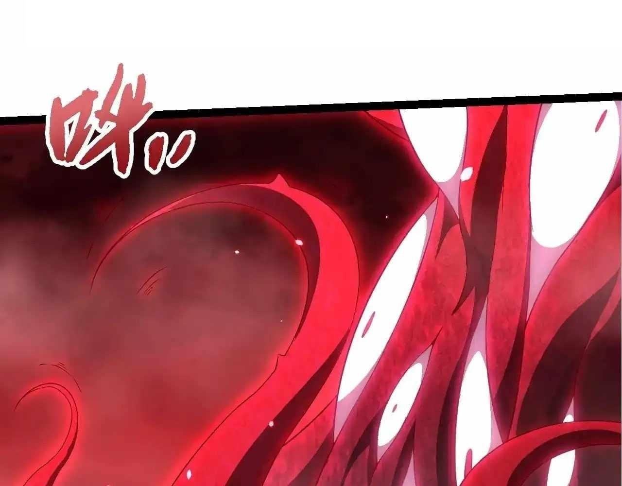 Evolution Begins With a Big Tree Chapter 459 - Page 19 in English