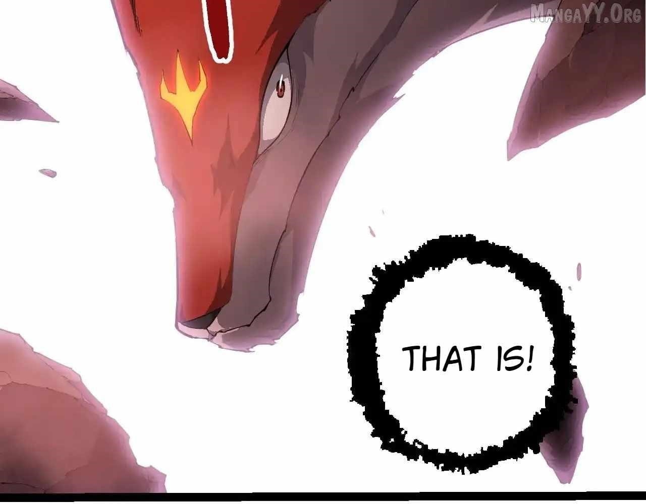 Evolution Begins With a Big Tree Chapter 459 - Page 23 in English