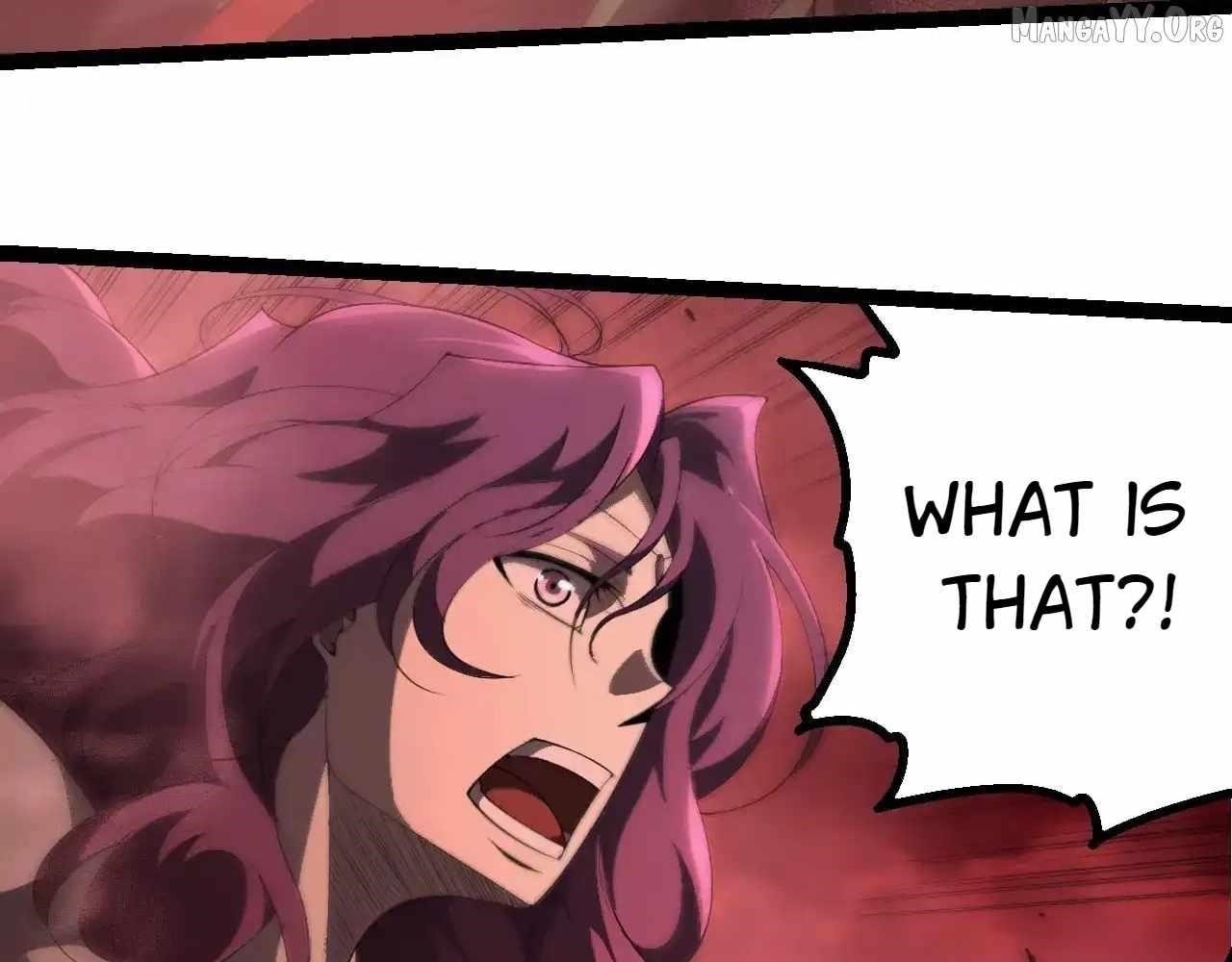 Evolution Begins With a Big Tree Chapter 459 - Page 38 in English
