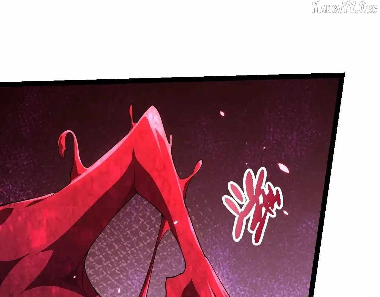 Evolution Begins With a Big Tree Chapter 459 - Page 41 in English