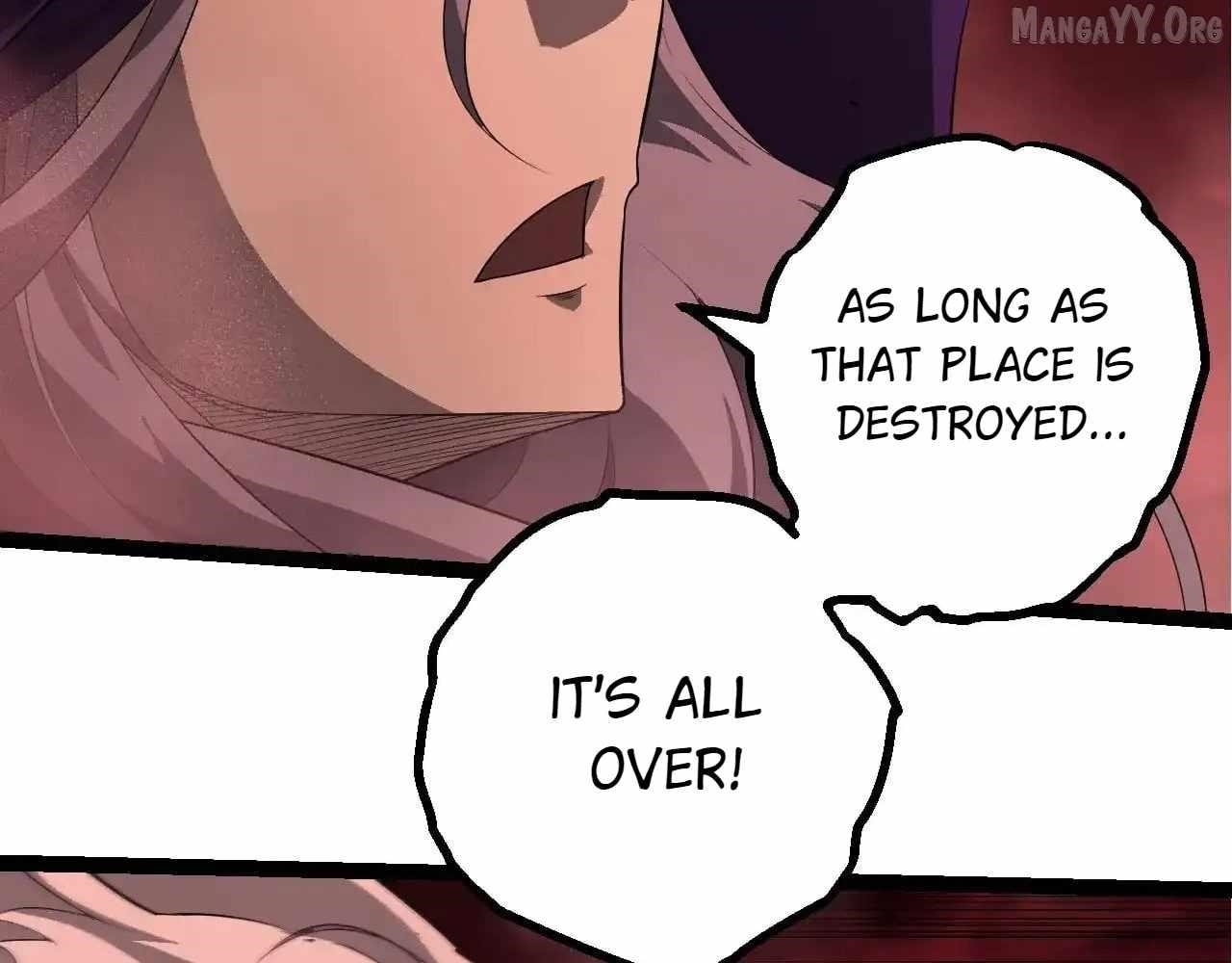 Evolution Begins With a Big Tree Chapter 459 - Page 5 in English