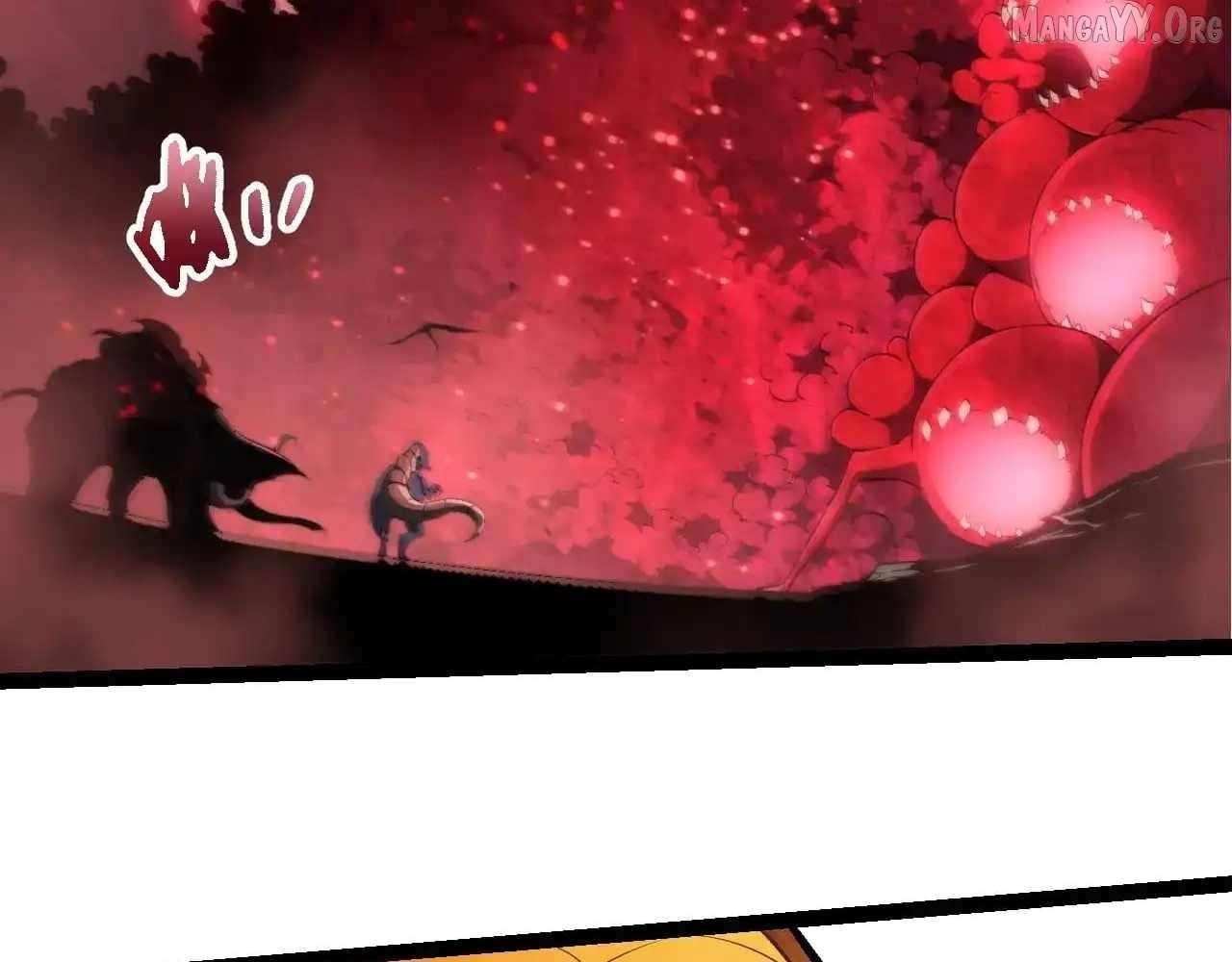 Evolution Begins With a Big Tree Chapter 459 - Page 67 in English