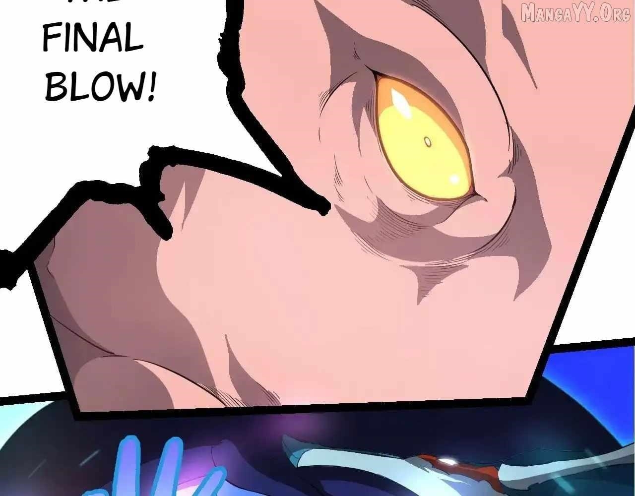 Evolution Begins With a Big Tree Chapter 459 - Page 88 in English