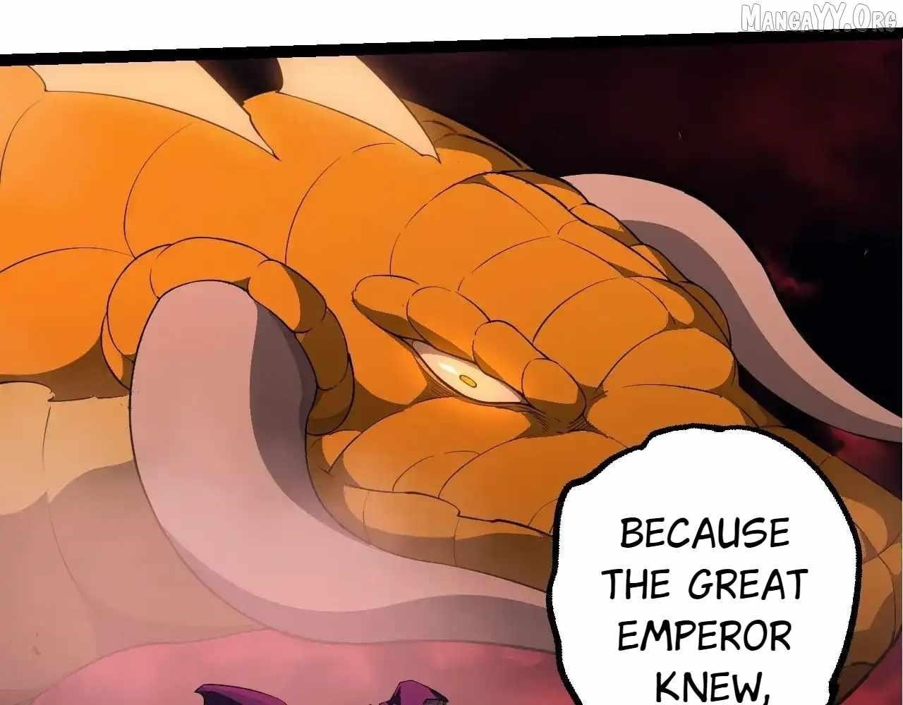 Evolution Begins With a Big Tree Chapter 459 - Page 9 in English