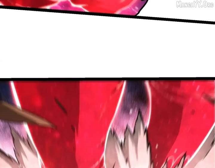 Evolution Begins With a Big Tree Chapter 460 - Page 19 in English
