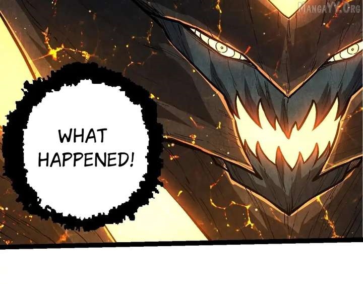 Evolution Begins With a Big Tree Chapter 460 - Page 23 in English