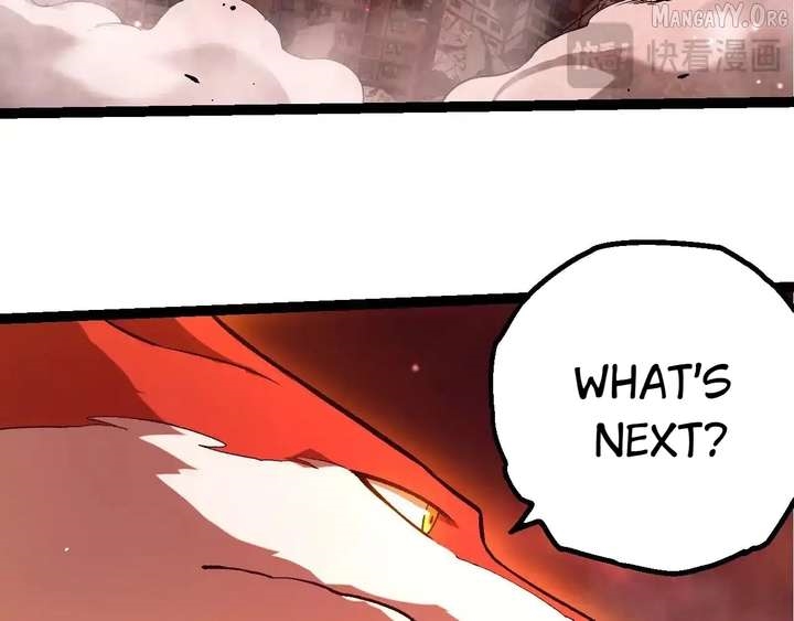 Evolution Begins With a Big Tree Chapter 460 - Page 27 in English