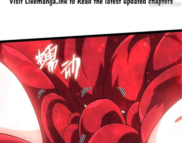 Evolution Begins With a Big Tree Chapter 460 - Page 31 in English